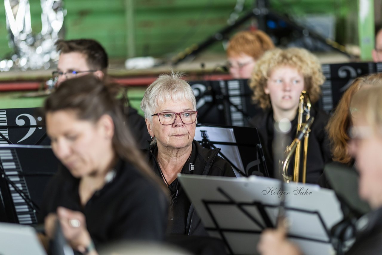 Bild 158 - Kruppa 30-jaehriges Jubilaeum